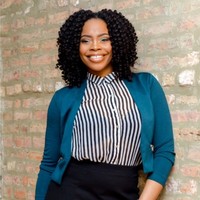 Latasha Sampson, SHRM-CP