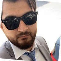 Iftikhar Ahmed