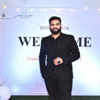 Tejas Mahadeo Dhakare