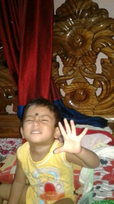 Sumon Saha