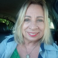 Elizete de Fatima Mantovan