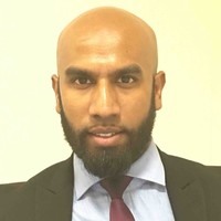 Riaz Abdullah