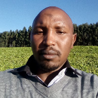 Robert Cheruiyot
