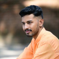 Harshit Patil