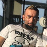 Mehmet Doğanay