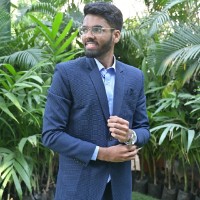 Shubham Shenoy