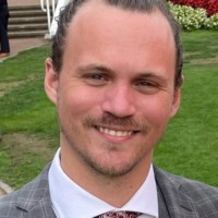 Daniel Dick, PhD