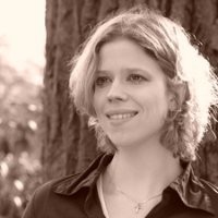 Anke van der Kooij