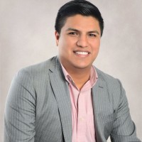 Oliver Paul Bobadilla Reyes