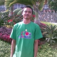 CHRIS DENVBERT R. ALLOSO