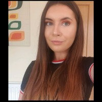 Abbie O'Pray