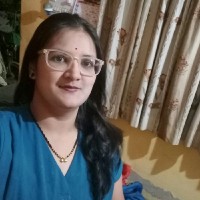 Rupali Kulkarni