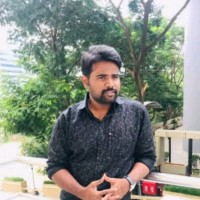Sandeep Pinninti