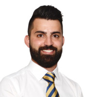 Andreas Charalambous