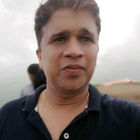 Kalpesh J