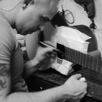 Luthieria Paulo Ferraz