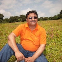 Ganesh Toke
