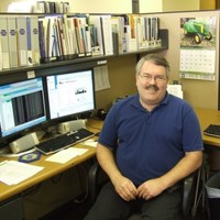 Robert Storms