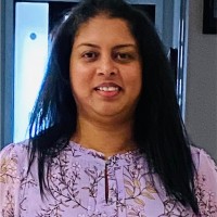 Nirosha K.