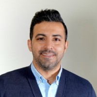 Mohammad Sherafatpour