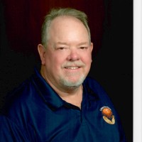 John Curtis, AAP, APRP, NCP