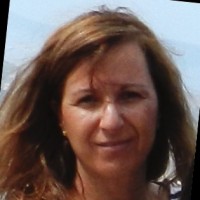 Eva Arias Fernandez