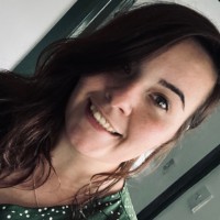 Abigail Hallam