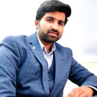 Ca Girish Kumar Balam