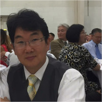 Shalom Kim