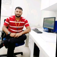 Jyotiprakash Mishra
