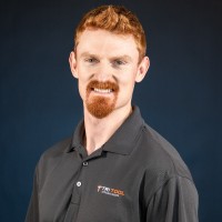 Eric MacGregor