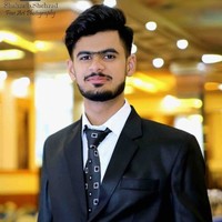 Shahzaib Ch