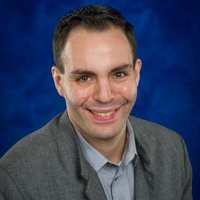 Matthew Jarry