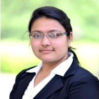 Gauravi Vyas