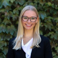 Allison Dodd