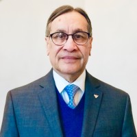 Surinder Jain