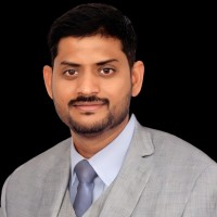 Pavan Kothur