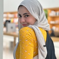 Merna Mahran