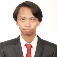 Kelvin Ramdhani Subramantyo