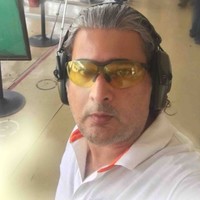 Salman Asghar
