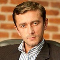 Sergii Kurbatov 🇺🇦