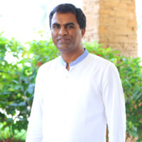 Venugopal N.R