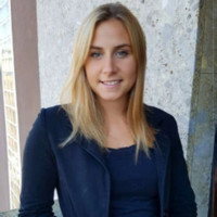 Sofia Pizzorno