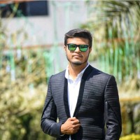 Utsav Patel