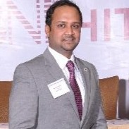 Paritosh Naidu