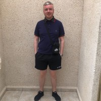 Martin Shaw