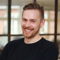 Morten Vang-Pedersen