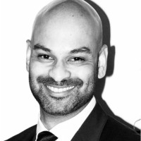 Nolan Ferreira