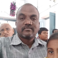 Dhulam. Sreenivasulu