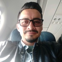 Ing. Carlos Daniel De La Torre Ramos